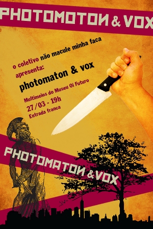 photomaton & vox