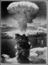 bomba atômica sobre nagazaki