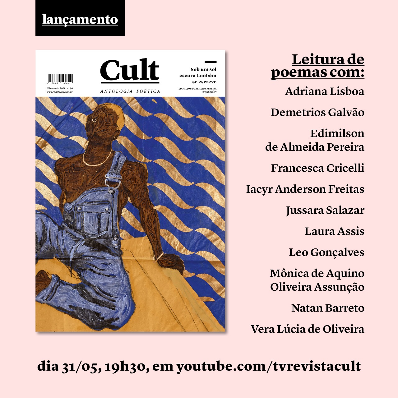 Faça amor, não faça guerra - Revista Cult